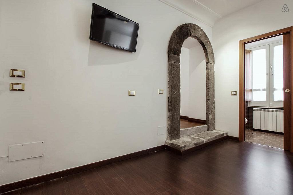 Sant'Angelo Apartments Róma Kültér fotó